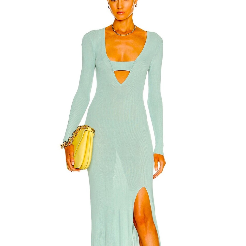 AUTEUR
Stevie Knit Dress
Never Worn